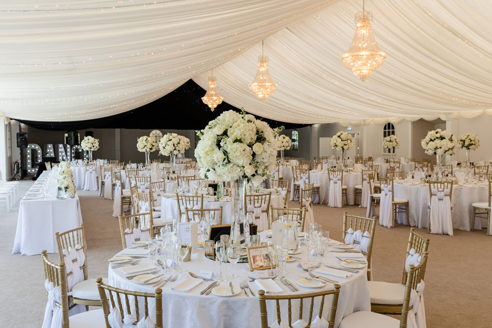 Styling by Sheryl at Mar Hall Hotel, Image courtesy of Blue Sky Photography Styling by Sheryl at Mar Hall Hotel, Image courtesy of Blue Sky Photography