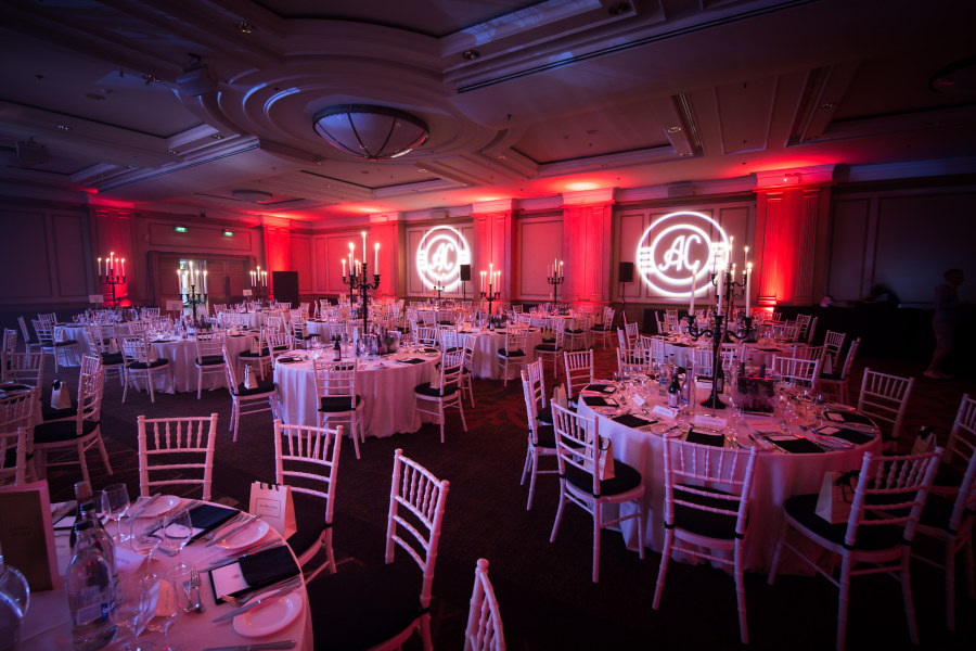 Gala Dinner & Awards Ceremony
