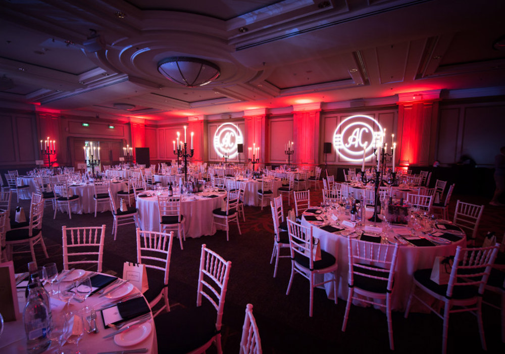 Gala Dinner & Awards Ceremony