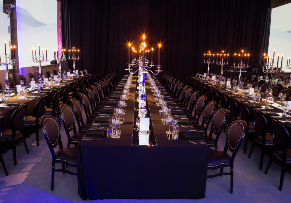 Gala Dinner & Awards Ceremony