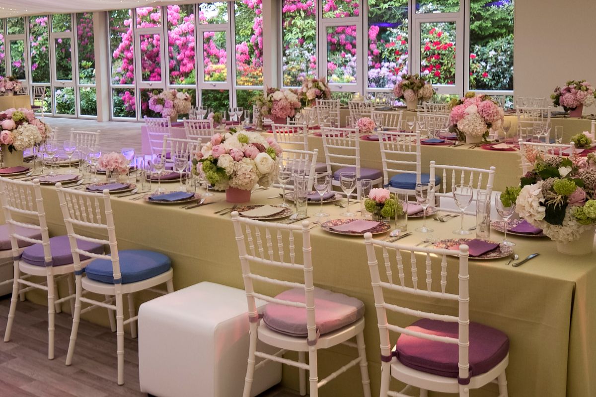 88 Events Company