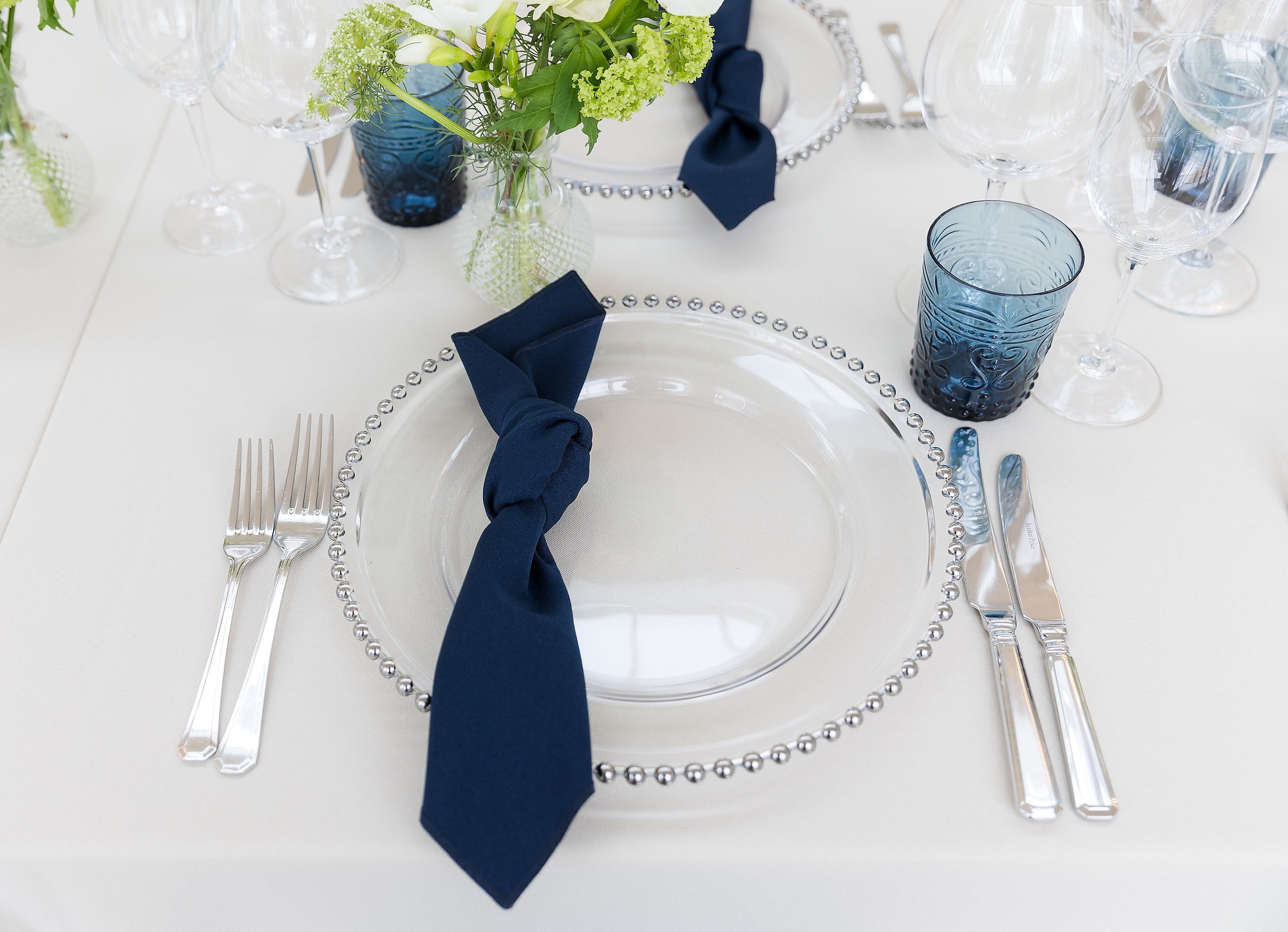 Grecian Cutlery